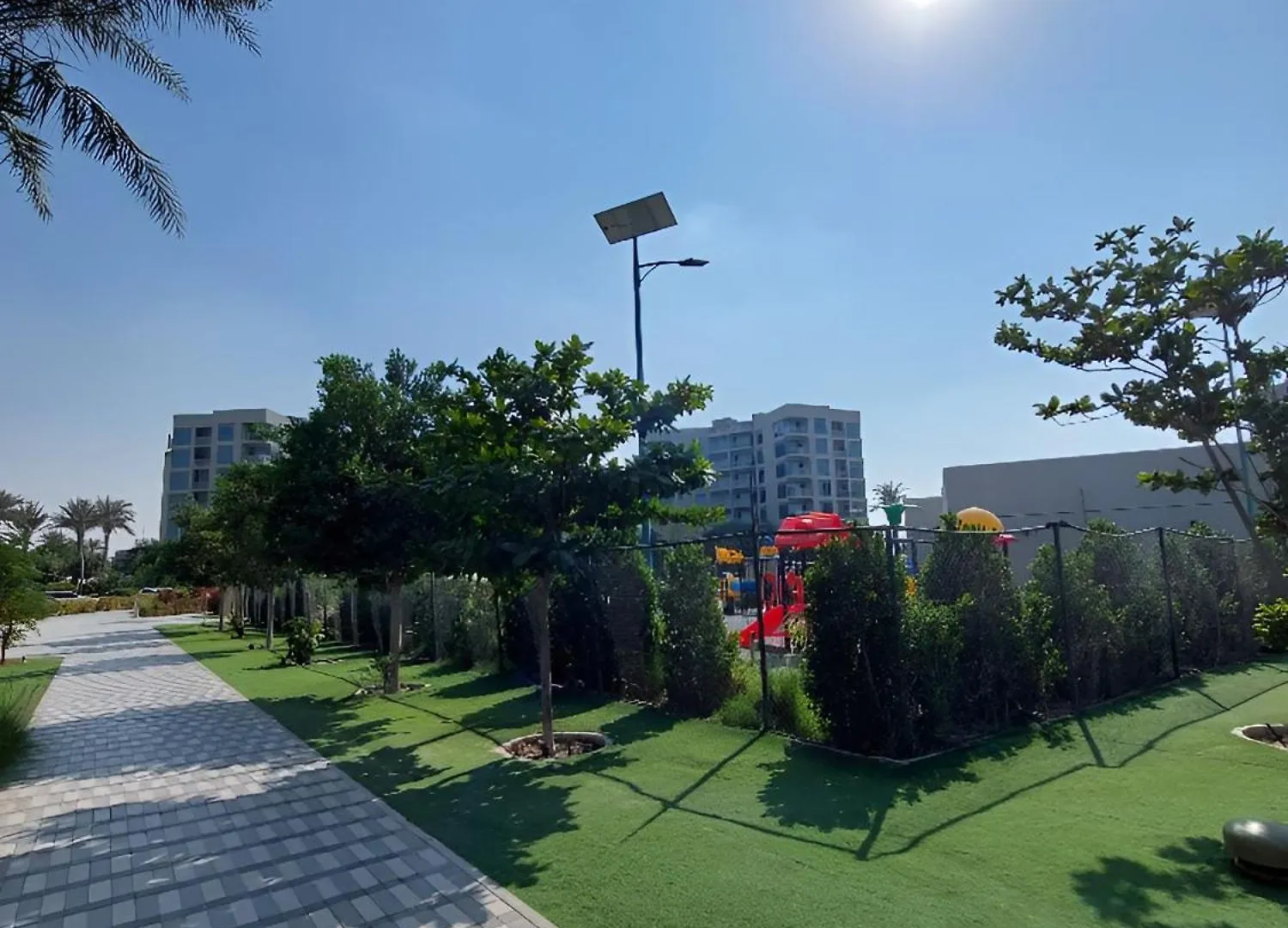 Budget-Friendly 2Bd Near Expo With A Huge Pool Dubai 0*,