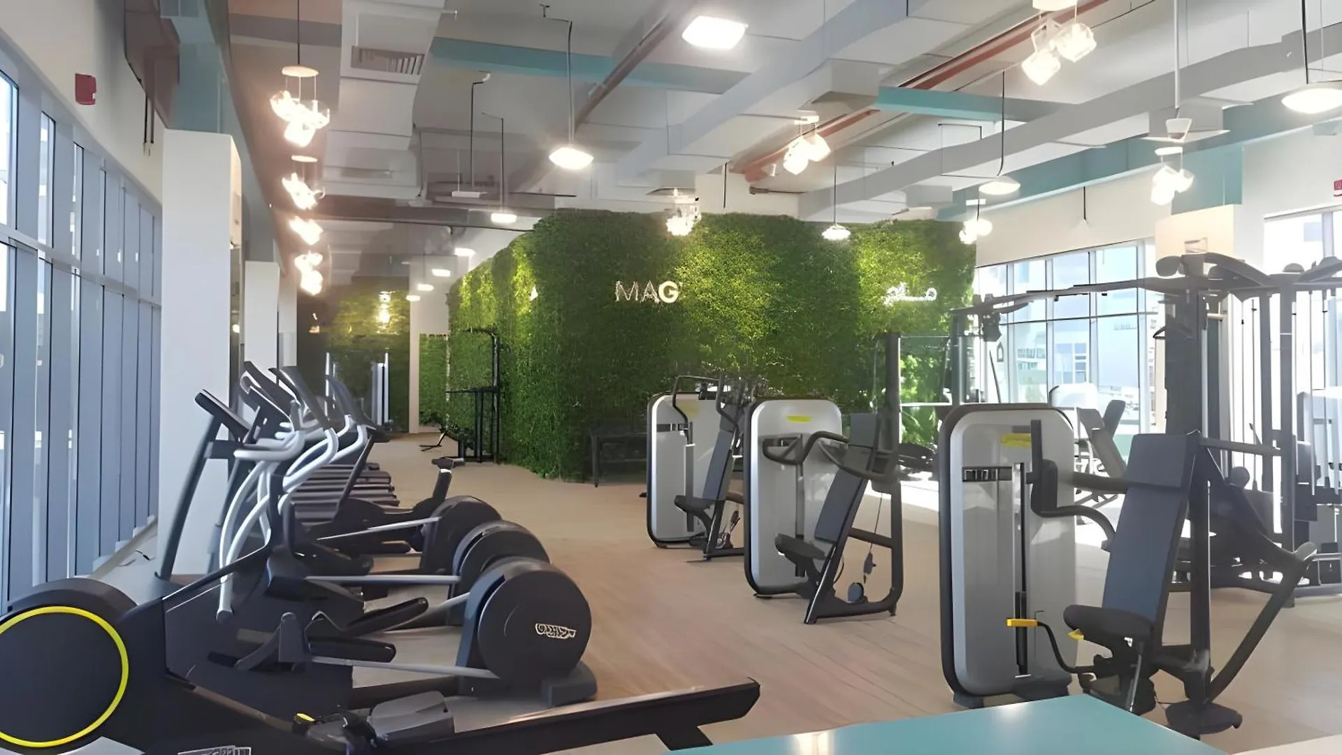 Budget-Friendly 2Bd Near Expo With A Huge Pool Dubai United Arab Emirates