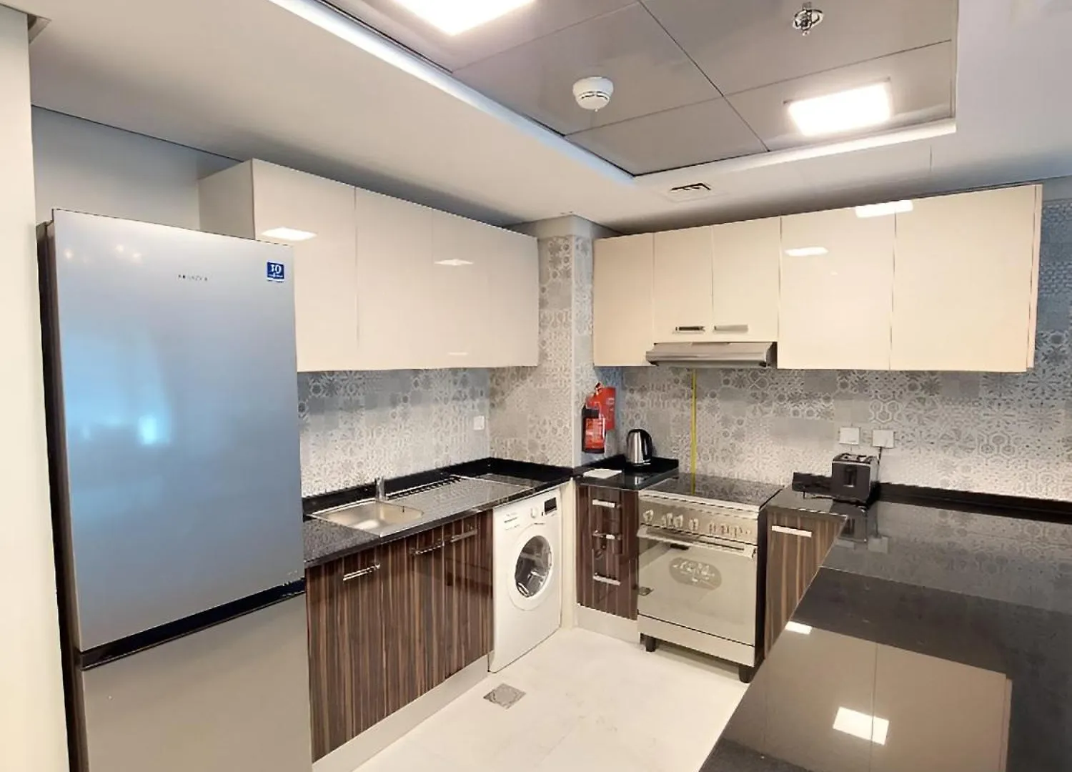Apartment Budget-Friendly 2Bd Near Expo With A Huge Pool Dubai United Arab Emirates